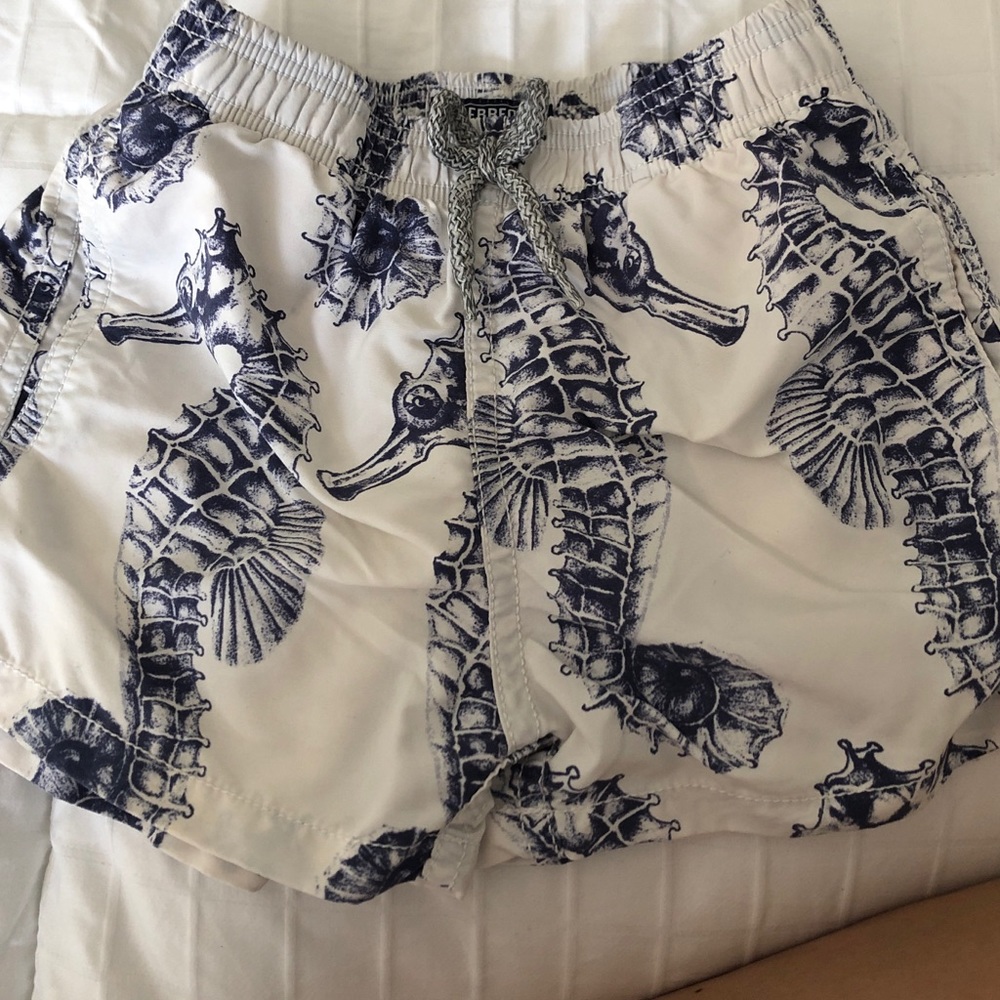 Vilebrequin boys toddler swimsuit